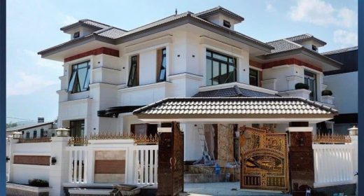 BÁO GIÁ CỬA NHÔM XINGFA CHÍNH HÃNG TẠI NINH BÌNH