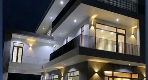 BÁO GIÁ LẮP ĐẶT CỬA NHÔM XINGFA TẠI THANH HÓA