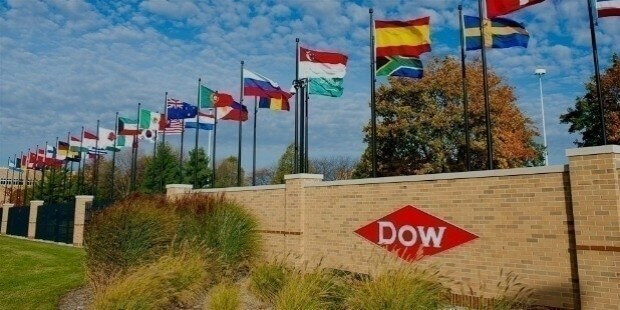 Hầu hết tất cả các nước phát triển trên thế giới đều sử dụng keo Dow Corning
