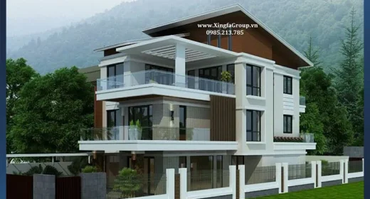 BÁO GIÁ LẮP ĐẶT CỬA NHÔM XINGFA TẠI PHÚ THỌ
