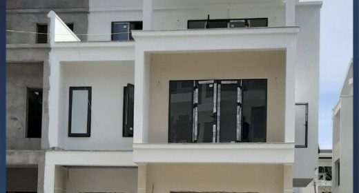CỬA NHÔM XINGFA TẠI HẢI DƯƠNG – THỦ ĐÔ GROUP