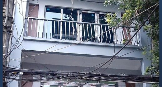 Công Ty Lắp Đặt Cửa Nhôm XINGFA Tại Châu Long, Hoàn Kiếm, Hà Nội
