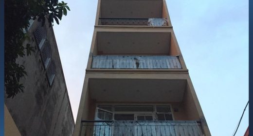 Công Ty Lắp Đặt Cửa Nhôm XINGFA Tại Ngô Gia Tự, Long Biên, Hà Nội