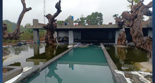Công Ty Thi Công Cửa Nhôm XINGFA Tại Yên Bài, Ba Vì