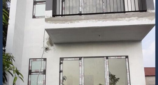 Công Ty Thi Công Cửa Nhôm XINGFA Tại Hạ Mỗ, Đan Phượng