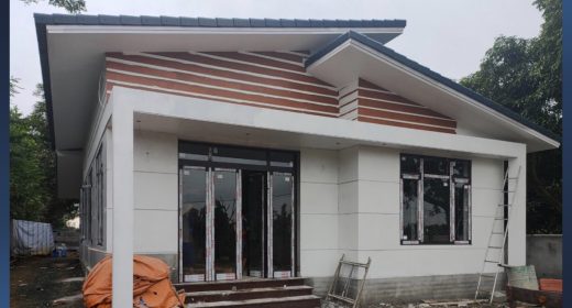 Công Ty Lắp Đặt Cửa Nhôm XINGFA Tại Quốc Oai, Hà Nội