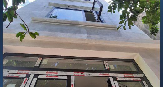 Công Ty Lắp Đặt Cửa Nhôm XINGFA Tại Lê Trọng Tấn, Hà Đông, Hà Nội