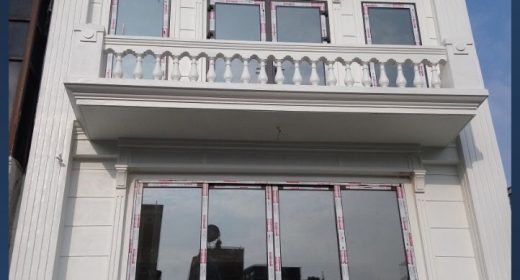 Công Ty Thi Công Cửa Nhôm XINGFA Tại Tây Hồ, Hà Nội