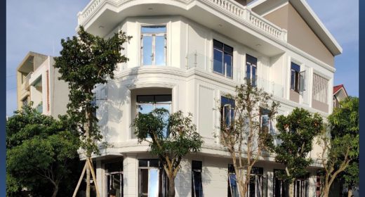 Công Ty Thi Công Cửa Nhôm XINGFA Tại Đông Vệ, Thanh Hóa