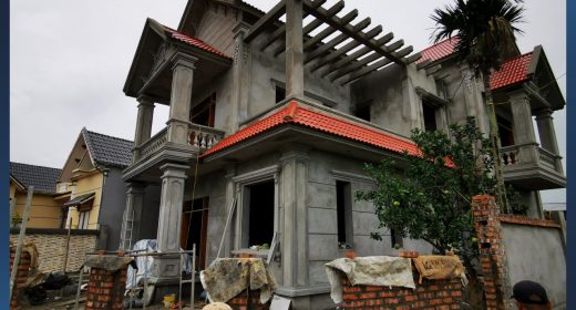 Công Ty Lắp Đặt Cửa Nhôm XINGFA Tại Ứng Hòa, Hà Nội