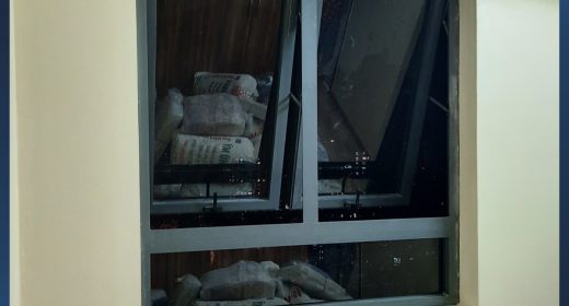 Công Ty Lắp Đặt Cửa Nhôm XINGFA Tại Tân Mai, Hoàng Mai, Hà Nội