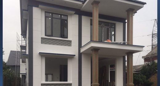 Công Ty Lắp Đặt Cửa Nhôm XINGFA Tại Tân An, Yên Dũng, Bắc Giang