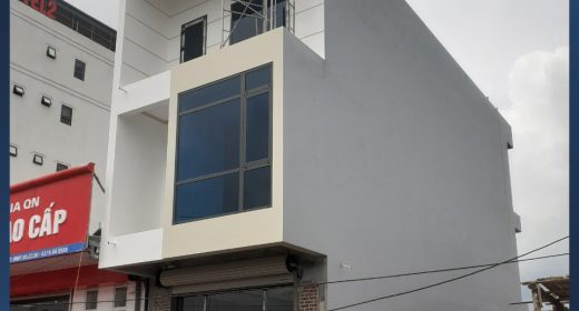 Công Ty Thi Công Cửa Nhôm XINGFA Tại Hải Hà, Quảng Ninh