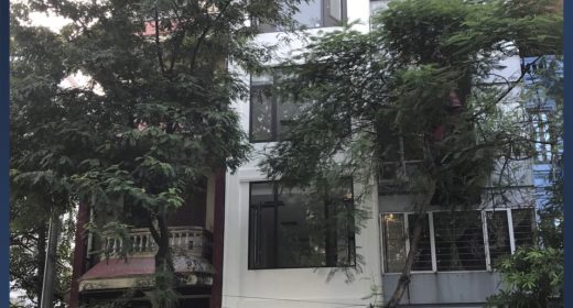 Công Ty Thi Công Cửa Nhôm XINGFA Tại Tây Hồ, Hà Nội