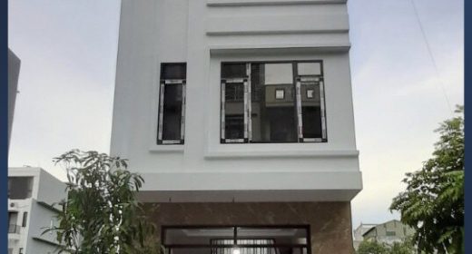 Công Ty Thi Công Cửa Nhôm XINGFA Tại Kỳ Bá, Thái Bình