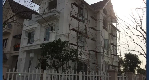 CÔNG TY SẢN XUẤT LẮP ĐẶT CỬA NHÔM XINGFA TẠI HÀ NỘI