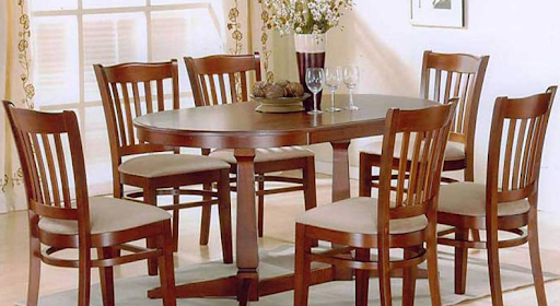 Các vấn đề thường gặp phải khi sử dụng mẫu ghế gỗ bàn ăn