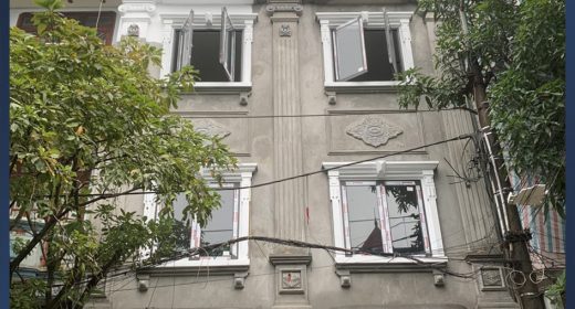 Công Ty Lắp Đặt Cửa Nhôm XINGFA Tại Ngô Quyền, Nam Định