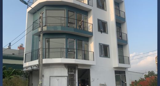 Công Ty Lắp Đặt Cửa Nhôm XINGFA Tại Hoài Đức, Hà Nội