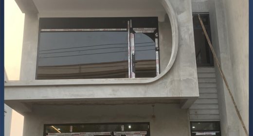 Công Ty Lắp Đặt Cửa Nhôm XINGFA Nhập Khẩu Tại Ninh Bình