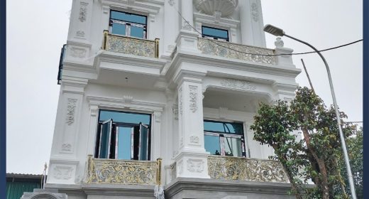 Công Ty Lắp Đặt Cửa Nhôm XINGFA Tại Phú Xuyên, Hà Nội