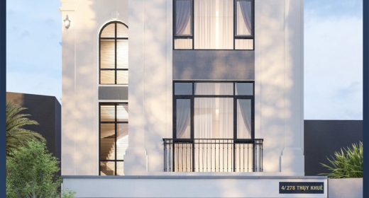 Công Ty Thi Công Cửa Nhôm XINGFA Tại Tây Hồ, Hà Nội
