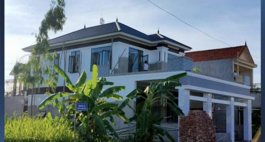 BÁO GIÁ LẮP ĐẶT CỬA NHÔM XINGFA TẠI NGHỆ AN