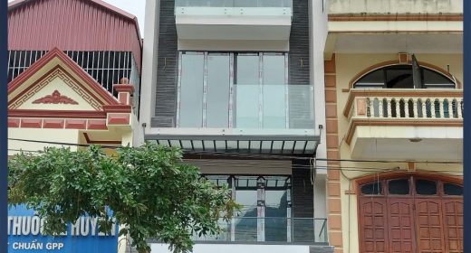BÁO GIÁ LẮP ĐẶT CỬA NHÔM XINGFA TẠI HÀ GIANG