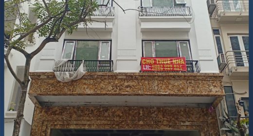 Công Ty Lắp Đặt Cửa Nhôm XINGFA Tại Triệu Việt Vương, Hà Nội