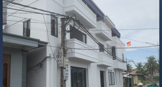 Công Ty Thi Công Cửa Nhôm Xingfa Tại Thủy Nguyên, Hải Phòng