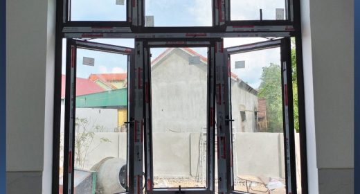 Top các mẫu cửa nhôm Xingfa sẽ hứa hẹn “hot” nhất hiện nay