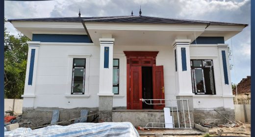 Thi Công Cửa Nhôm Xingfa Nhập Khẩu Tại Yên Thành, Nghệ An