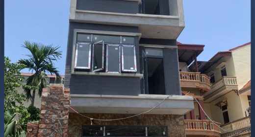 Công Ty Thi Công Cửa Nhôm XINGFA Tại Thường Tín, Hà Nội