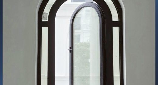 Cửa Nhôm Lumal Viralwindow Tiêu Chuẩn Đức