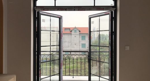 Xem ngay các mẫu cửa nhôm Xingfa đẹp mê hoặc lòng người
