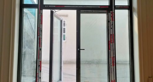 Lý do khiến nhiều người yêu thích cửa nhôm Xingfa hơn cửa gỗ