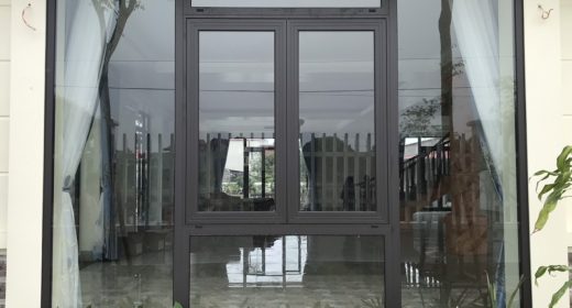 Lựa chọn cửa nhôm Xingfa mầu nào tốt cho phong thủy ngôi nhà?