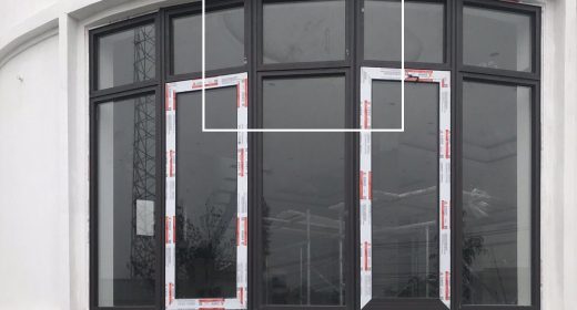 Tác hại khi mua phải cửa nhôm Xingfa giá rẻ chất lượng kém?