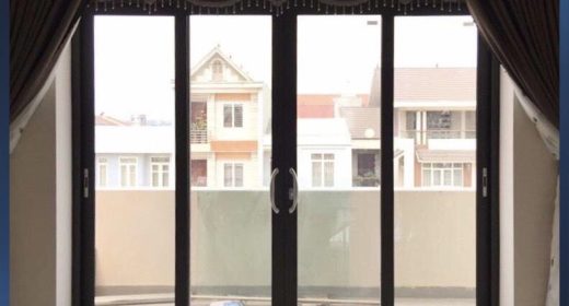 Lựa chọn báo giá cửa nhôm Xingfa cần quan tâm đến yếu tố nào?