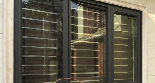 Hậu quả của việc sử dụng cửa nhôm Xingfa giá rẻ kém chất lượng