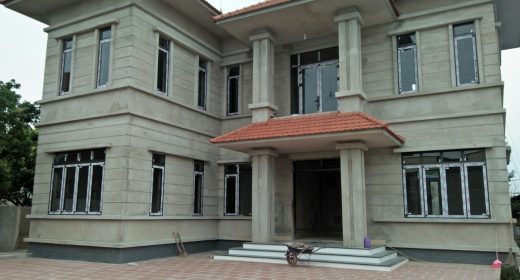 Phụ kiện nào sử dụng tương thích với cửa nhôm Xingfa nhất hiện nay?