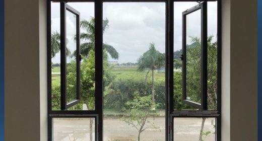 Mẫu Cửa Nhôm Xingfa Nào Tốt Nhất Hiện Nay?