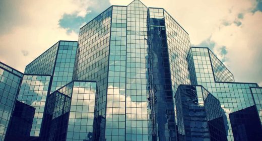 Có nên sử dụng nhôm Xingfa cho vách mặt dựng nhà cao tầng?