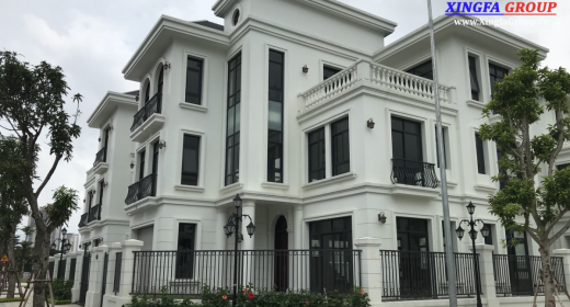 Có nên sử dụng mẫu cửa nhôm Xingfa cho cửa sổ của ngôi nhà?