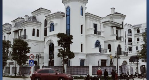 Công Ty Thi Công Lắp Đặt Cửa Nhôm Xingfa Nhập Khẩu Tại Ocean Park, Gia Lâm, Hà Nội