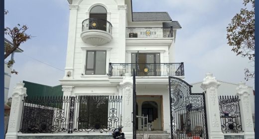 Công Ty Thi Công Lắp Đặt Cửa Nhôm Nhập Khẩu Tại Yên Thế, Bắc Giang