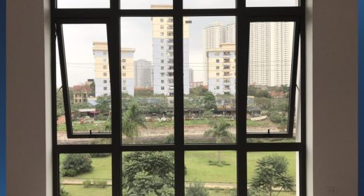 Ưu điểm vượt trội của cửa nhôm Xingfa chính hãng là gì?