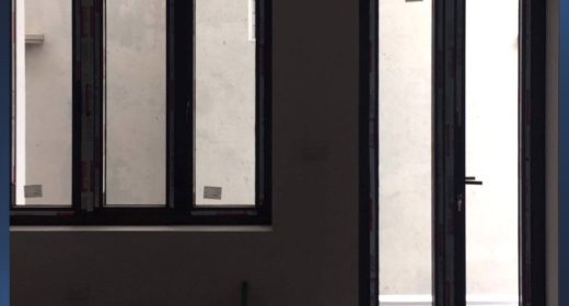 Thủ Đô Group Lắp Đặt Cửa Nhôm Xingfa Nhập Khẩu Tại Đông Anh, Hà Nội