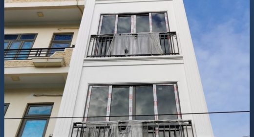 Thủ Đô Group Lắp Đặt Cửa Nhôm Xingfa Nhập Khẩu Tại Hà Đông, Hà Nội