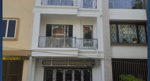 Thủ Đô Group Lắp Đặt Cửa Nhôm Xingfa Nhập Khẩu Tại Sơn Tây, Hà Nội